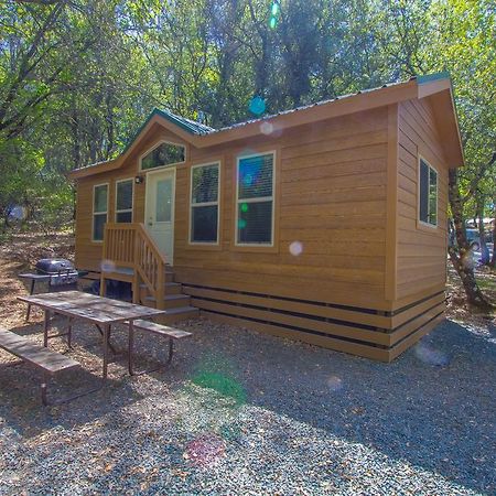 Lake Of The Springs Camping Resort Cottage 3 Oregon House Экстерьер фото